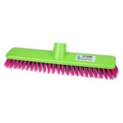 Щетка полотерная (А) «Наполи» 27*5 /40