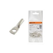 Наконечник медный луженый ТМЛ 6-6-4 д/провода 6мм2 ГОСТ 7386-80 (уп.10шт)