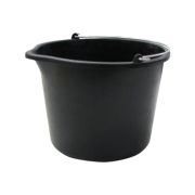 БИБЕР 65101 Ведро строительное 12 литров