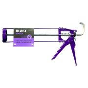 ВЫВОДИМ Пистолет скелетный No-Drop Blast арт.591003