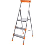 Стремянка  3 ступени  металл  СМ3