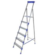 Стремянка  6 ступеней металл  СМ6