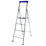 Стремянка 4 ступени  металл  СМ4