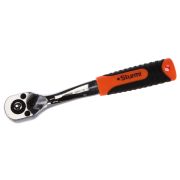 1045-17-R1/4 Ключ-трещотка, квадрат 1/4