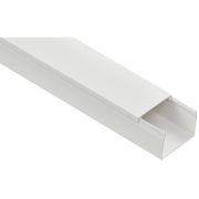 Кабель-канал 25х16 L2000 пластик ЭЛЕКОР IEK CKK10-025-016-1-K01
