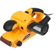 Ленточная шлифмашина ЛШМ-75/900 Вихрь