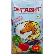 Оргавит Конский 2кг/6