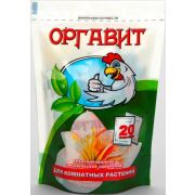 Оргавит Куриный 2кг/6