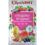 Оргавит Плодово-Ягодные 2кг/6