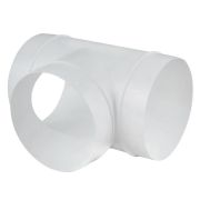 НАШ ВЕНТ Тройник круглый 232 d=125мм