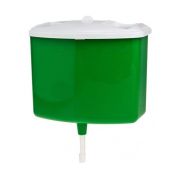 Умывальник-рукомойник 5л цвет МИКС М367