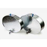 Умывальник оцинкованный 20 л Омутнинск