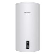 ТЕРМЕКС Водонагреватель накопит. 50л Solo 50 V, нерж., вертик., белый