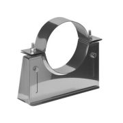 Кронштейн Феррум раздвижной №1 (430/1,0 мм), ф210