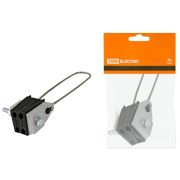 Зажим анкерный ЗАБ д/СИП 4х16-35мм2, металл