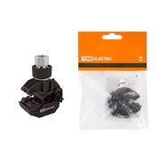 Зажим герметичный ответвительный прокалывающий ЗГОП д/СИП 16-95мм2 / 1,5-10мм2