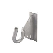 Крюк монтажный КМ-1800, металл