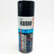 KU-5502 ЖИДКАЯ РЕЗИНА дек покр черн  0,52/6