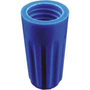 Соединитель проводов СИЗ-2 (2,5-4,5) син. NSC-2-B (уп.50шт.) Navigator