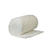 Муллитокремнеземистный войлок МКРВ-200 ширина 0,6м