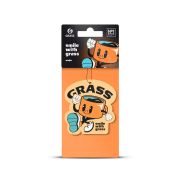 Ароматизатор картонный GRASS «Смайл»(кофе)