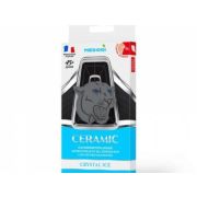 Ароматизатор на дефлектор Medori Crystal ice