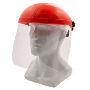 Щиток защитный лицевой, тип НБТ 300х200мм. поликарбонат Россия Сибртех