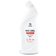 Чистящее средство «WC- GEL» Professional 750мл Grass