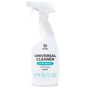 Универсальное чистящее средство «Universal Cleaner Professional» 600мл. Grass
