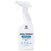 Чистящее средство для удаления плесени «Dos-spray Professional» 600мл. Grass