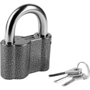 Замок вис.дисковый ВС2А БР ЧАЗ