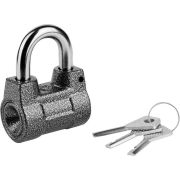 Замок вис.дисковый ВС2-4А БР ЧАЗ