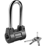 Замок вис.дисковый ВС2-4А-01БР ЧАЗ