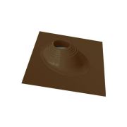 Универсальный проход угловой №2 RES (200-280) коричневый силик. (-50+300)