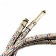 Подводка для смесителя 1 м (пара)