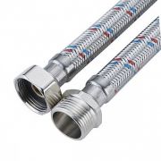 Подводка для воды 1/2 ШГ 1,5 м