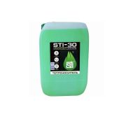 Антифриз STI-30 ЭКО 20кг канистра (пропиленгликоль)