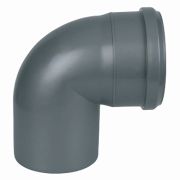 Отвод ПП 110х87 гр Политэк