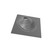 Универсальный проход угловой №2 RES (200-280) серый(графит) силик. (-50+300)