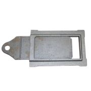 Задвижка печная ЗВ-3 190х390мм. / Агролит