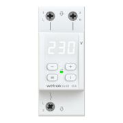 Реле напряжения D2-63 Welrok