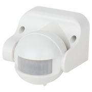 Датчик движения инфракрасный настенный MD 03 1200Вт IP44 12м. ЭРА Б0043809