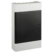 Щит распред. навесной ЩРН-П-36 Trend BOXS-36-p-s-t IP41 ЭРА Б0052642