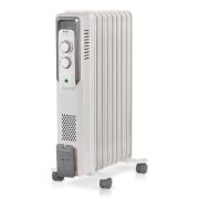 Радиатор масляный Ballu CUBE BOH/CB-09W 2000 (9секций)