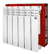 Радиатор AL STI 350/80 6 секц