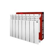 Радиатор AL STI 350/80 8 секц