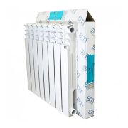Радиатор AL STI 500/80 8 секц