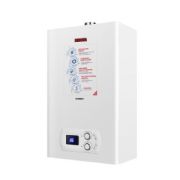 Газовый настенный двухконтурный котел ГК-16 Ресанта