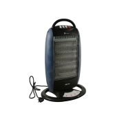 ГОС-1200 Обогреватель галагеновый СОЮЗ 400/800/1200Вт, 3 реж., вращ., защита от перегр./опрокид.