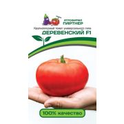Томат ДЕРЕВЕНСКИЙ F1 (10шт)
